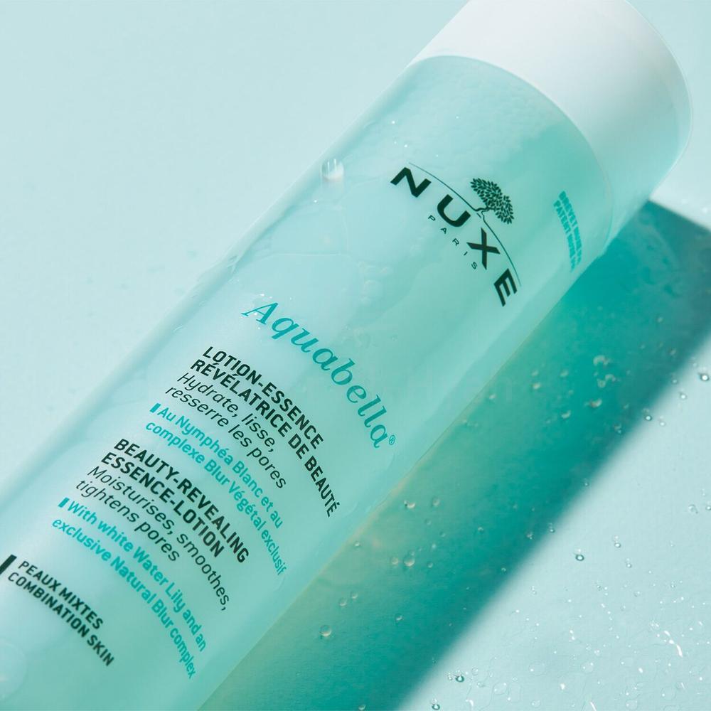 NUXE AQUABELLA ESSENCE LOTION 200ML #OA46019 1