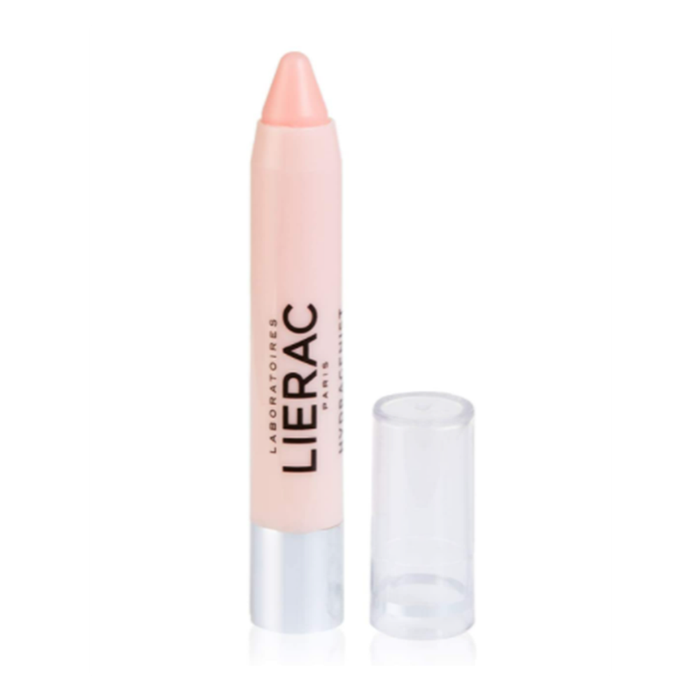 LIERAC HYDRAGENIST PINK LIP BALM 3G