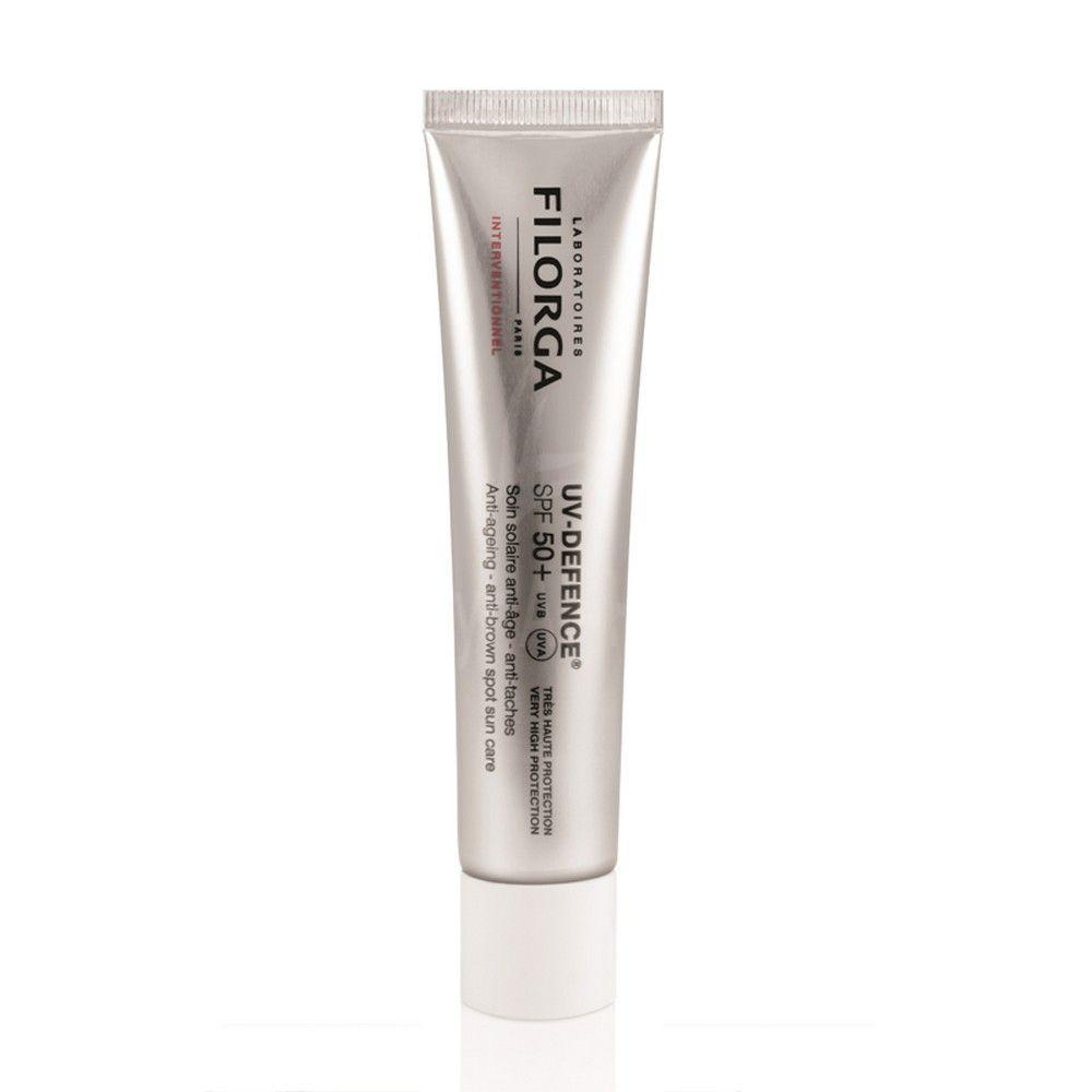 FILORGA UV-DEFENCE SPF50+ ANTI AGE CREAM 40ML