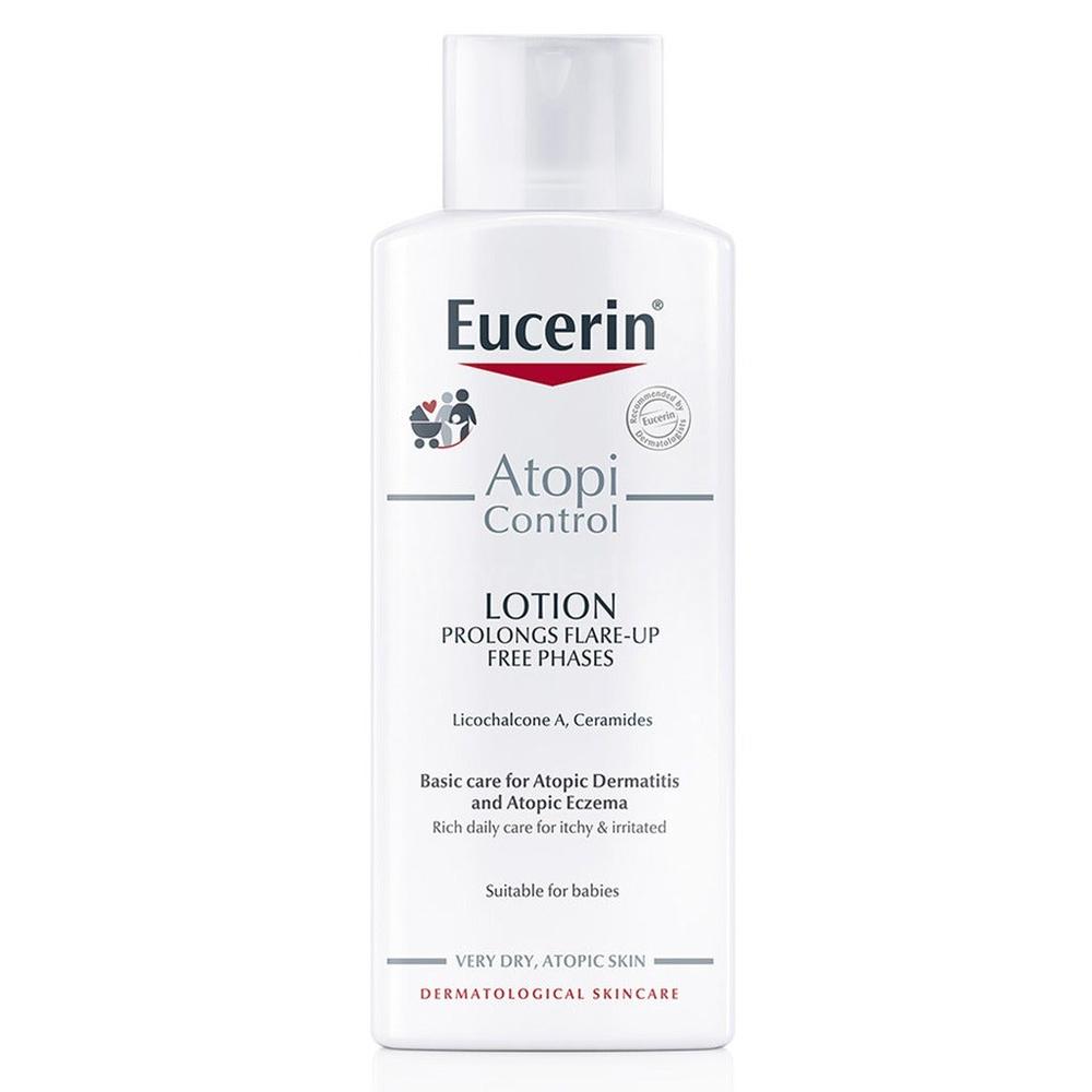 EUCERIN ATOPIC CONTROL BODY CARE LOTION 250ML#46914 7