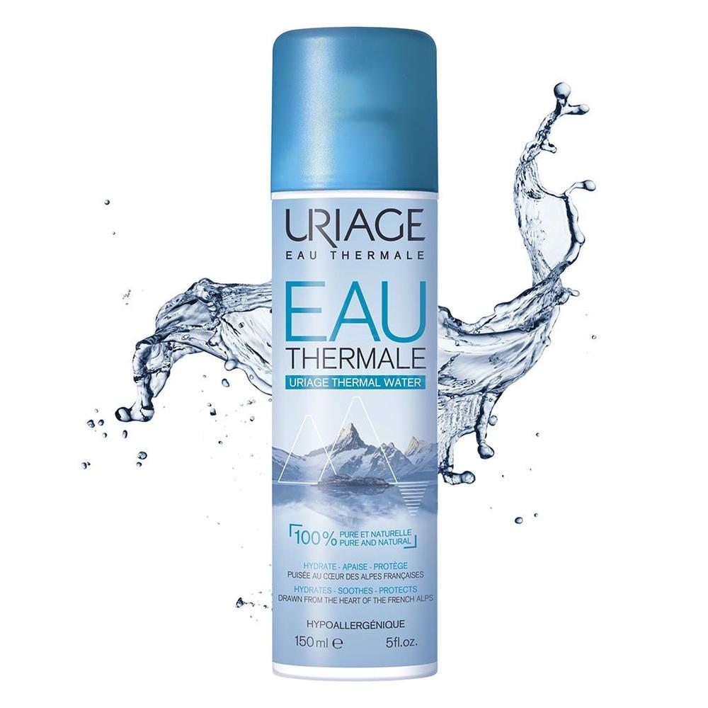 URIAGE EAU THERMAL WATER 150ML 1