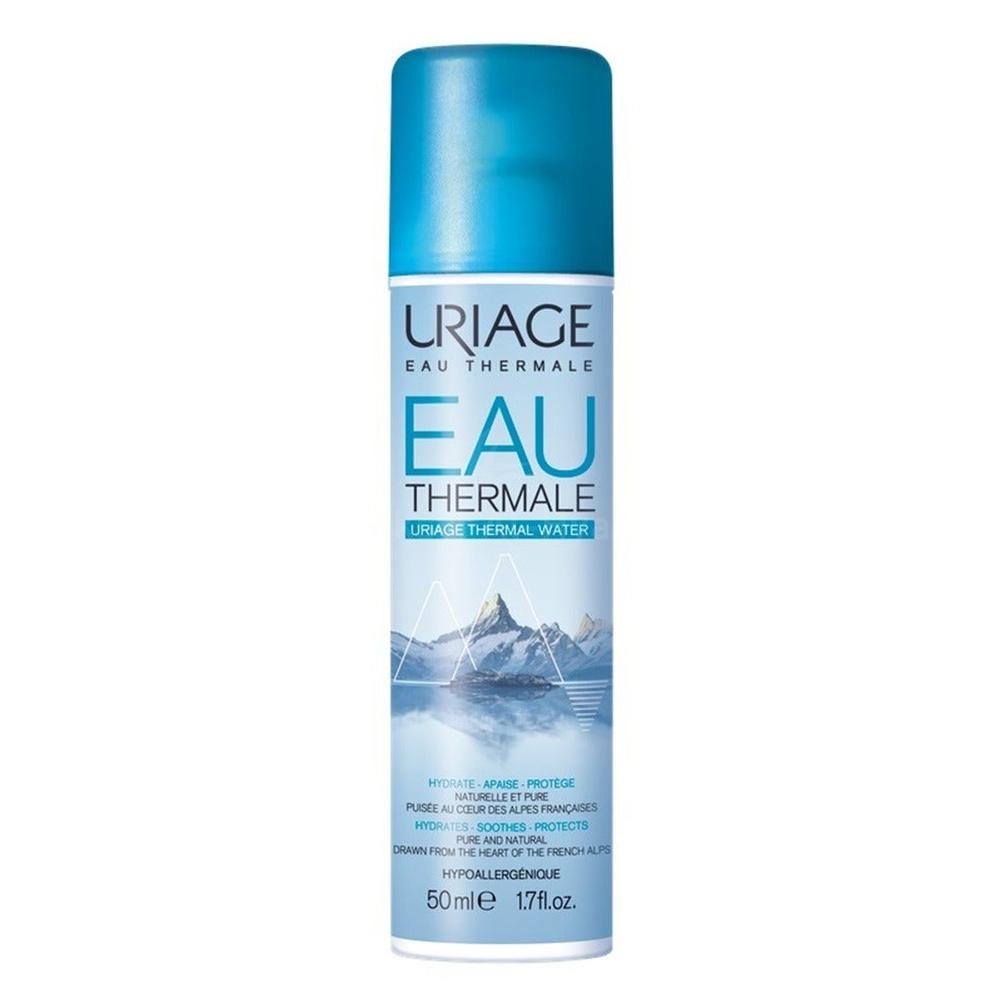 URIAGE EAU THERMAL WATER 50ML