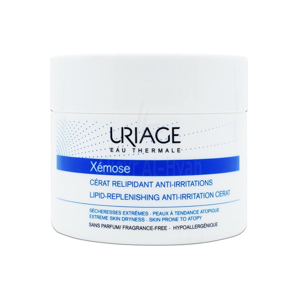 URIAGE XEMOSE CERAT SKIN CREAM 200ML