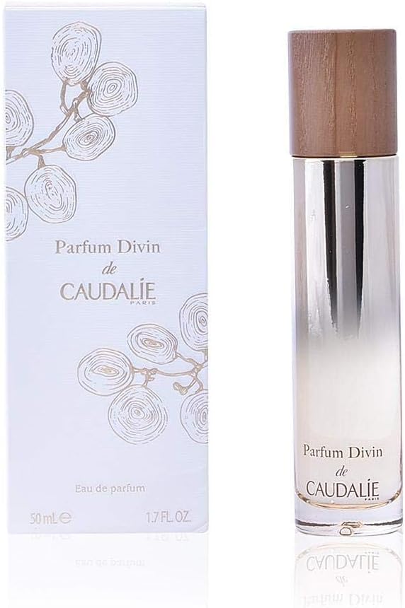 CAUDALIE DIVINE PARFUM 50ML(170)