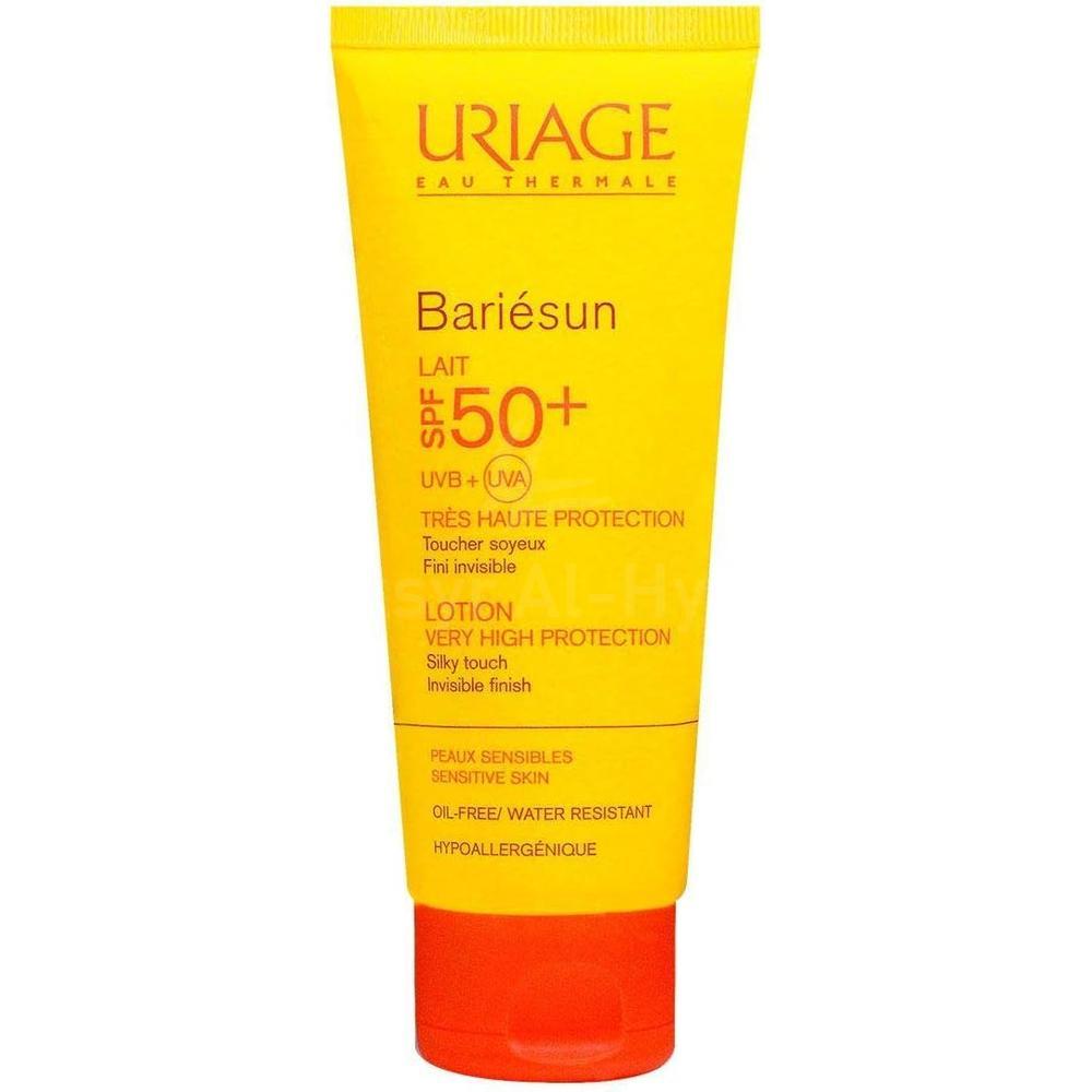 URIAGE BARIESUN SPF 50+ MILK LOTION 100ML 1