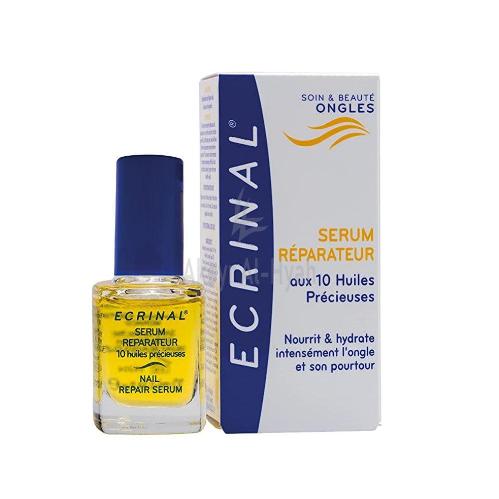 ECRINAL NAIL REPAIR SERUM 10ML