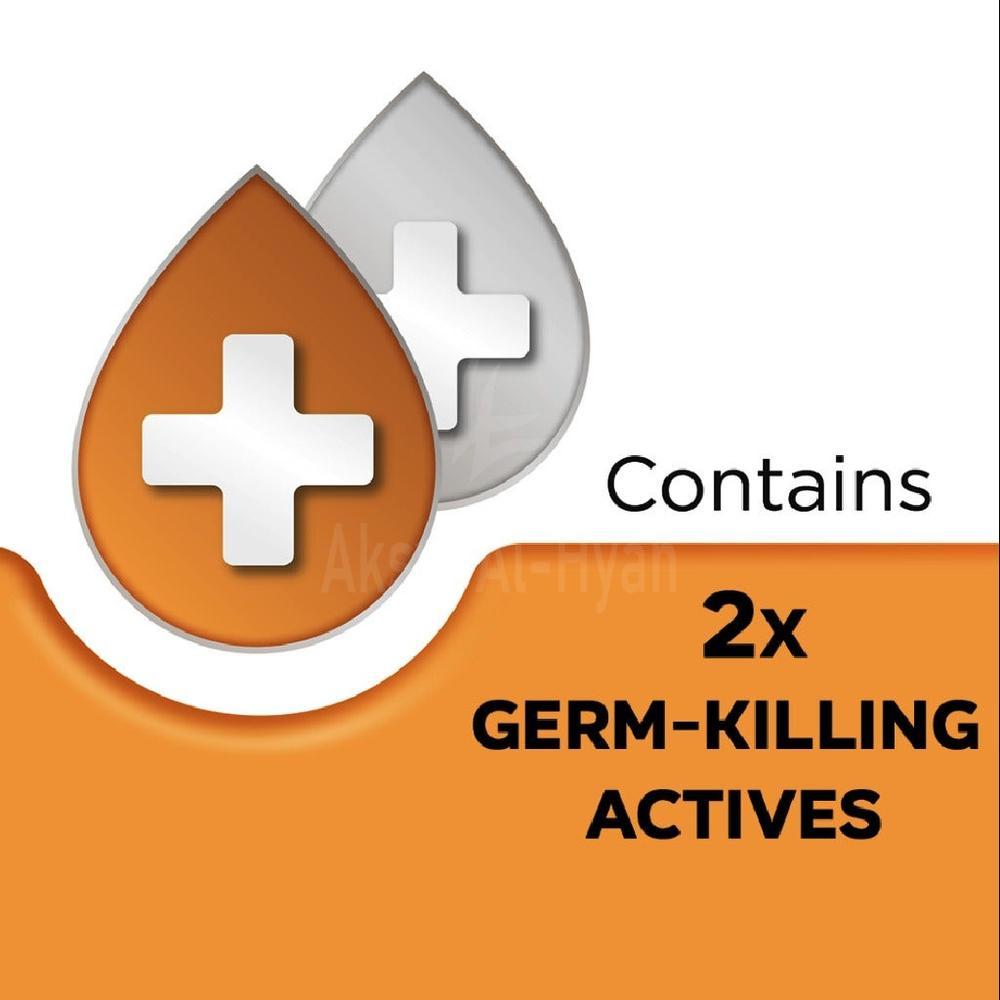 STREPSILS WARM GINGER LOZENGES 16'S 1