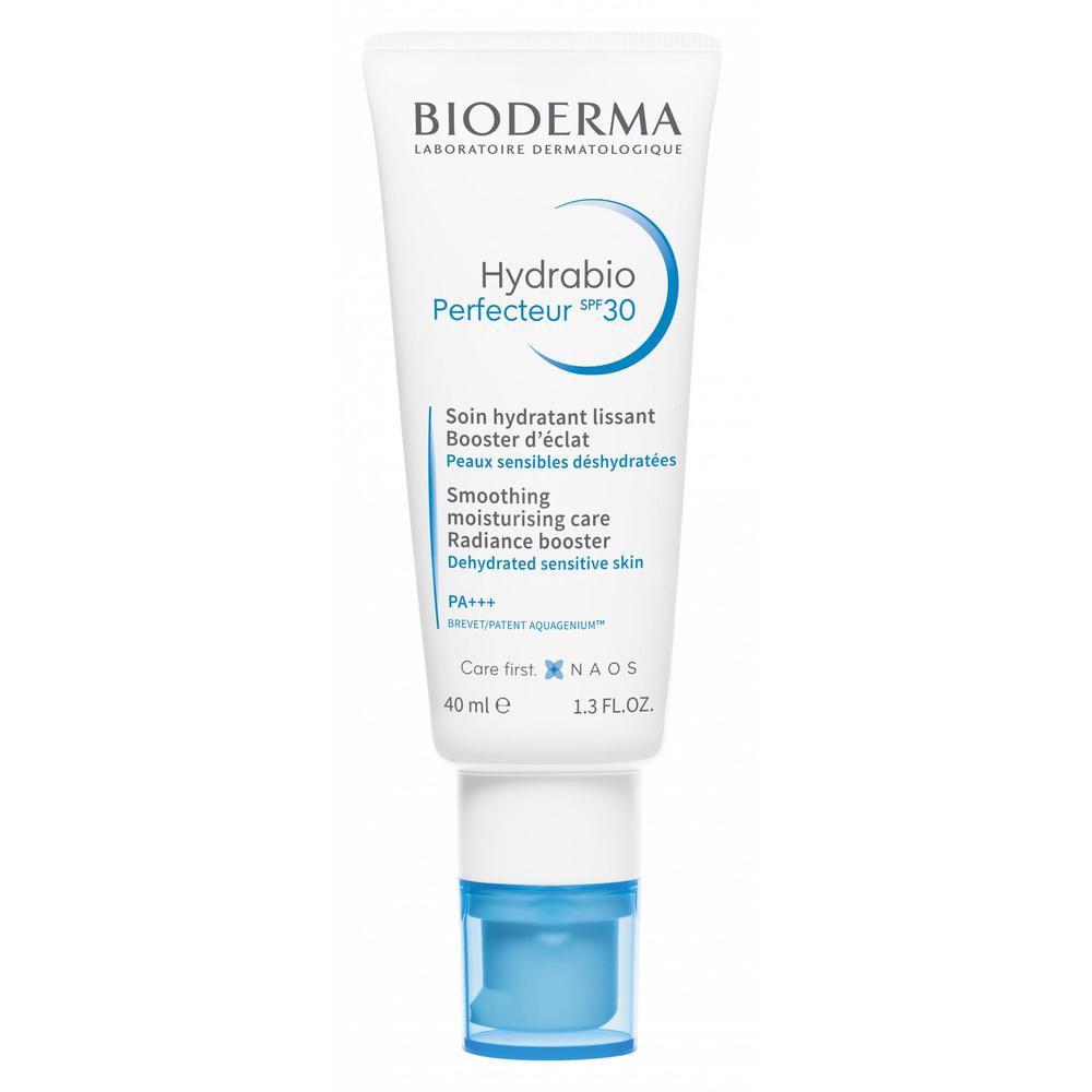 BIODERMA HYDRABIO PERFECTEUR SPF 30 MOIST.CREAM 40ML #BIO31