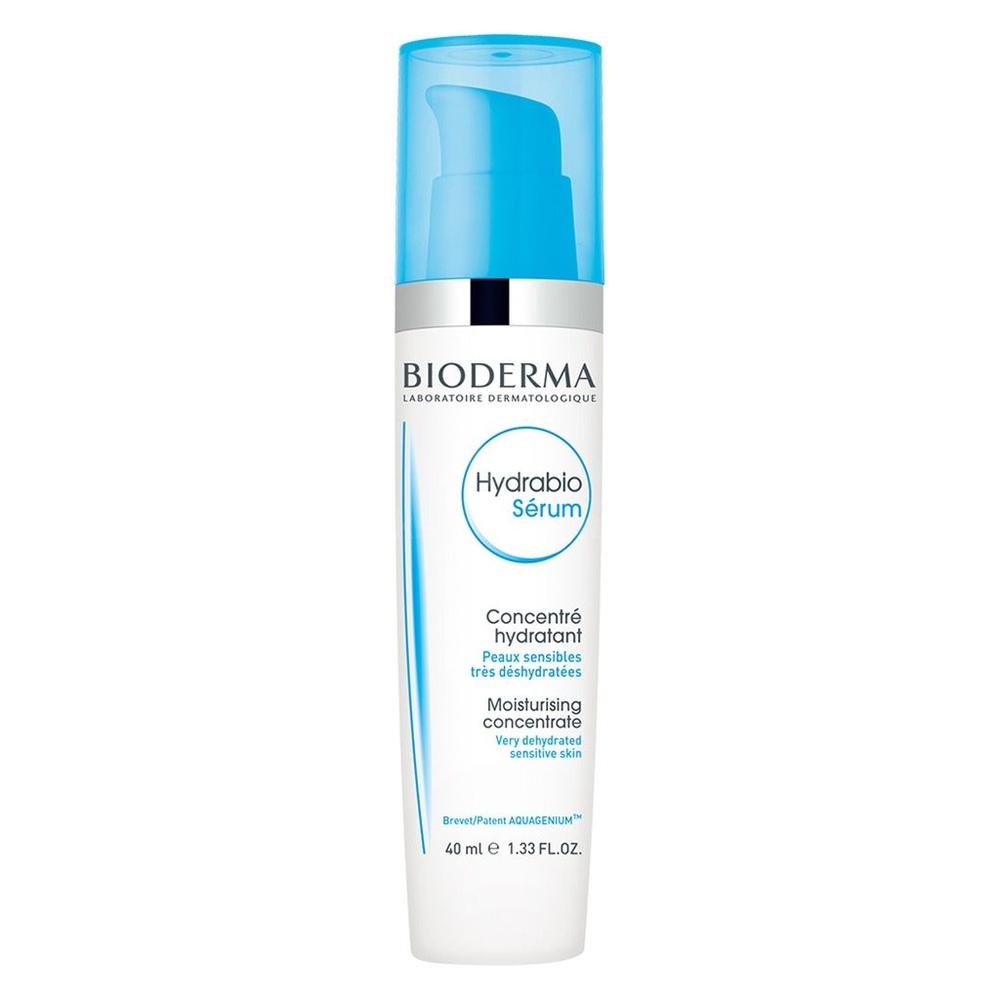 BIODERMA HYDRABIO SERUM 40ML #BIO33