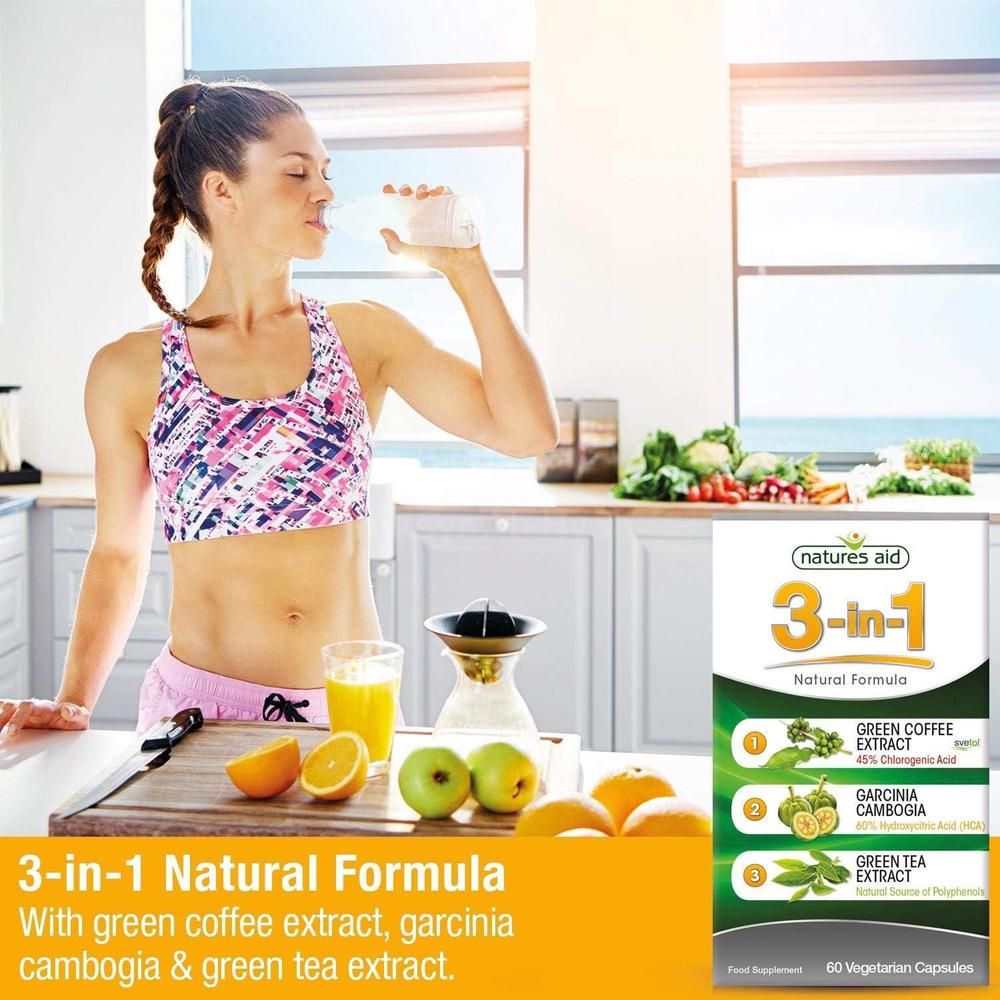 NAT.AID 3 IN 1 NAT.FORMULA  VEG.CAP 60'S 2