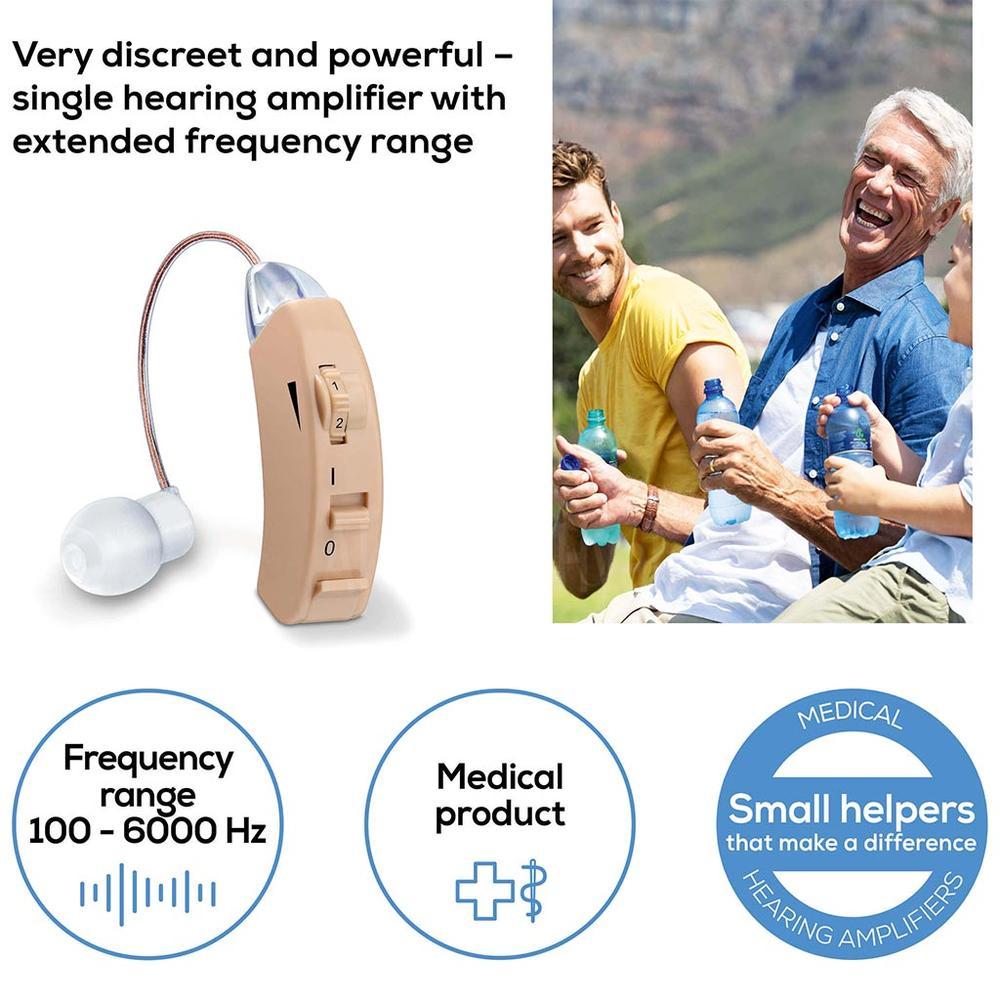 BEURER [HA 50] HEARING AID 2
