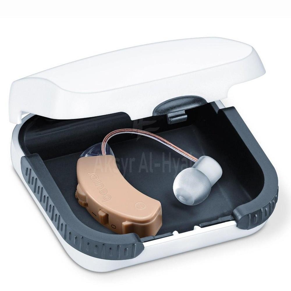 BEURER [HA 50] HEARING AID 6