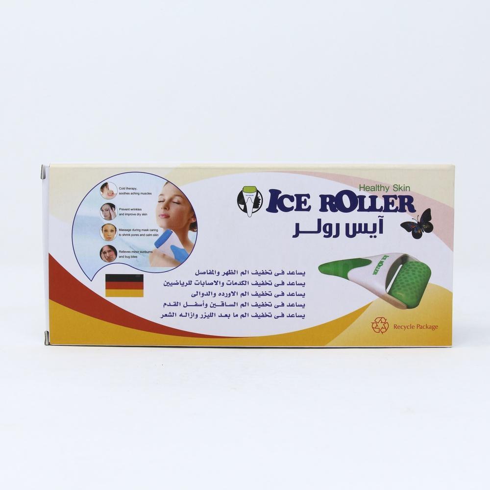 ICE ROLLER GEL SKIN