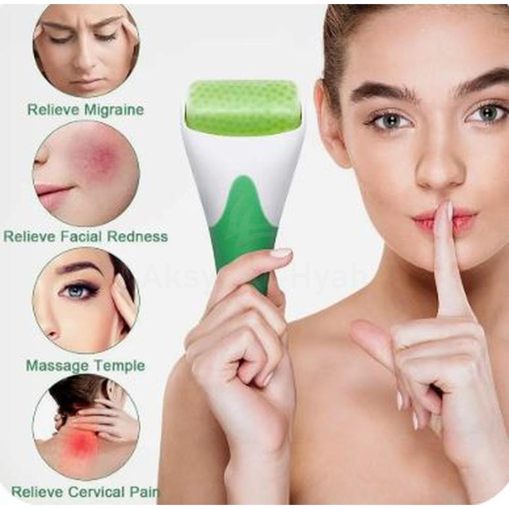 ICE ROLLER GEL SKIN