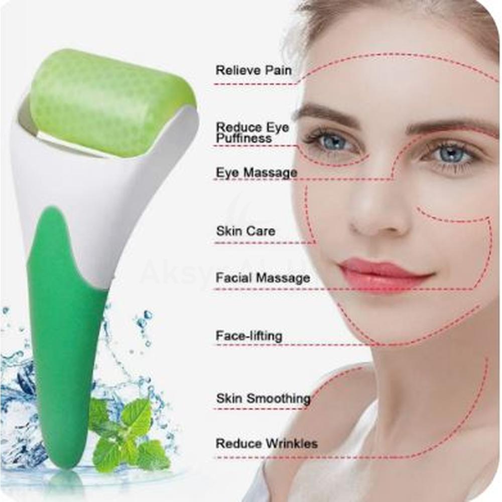 ICE ROLLER GEL SKIN