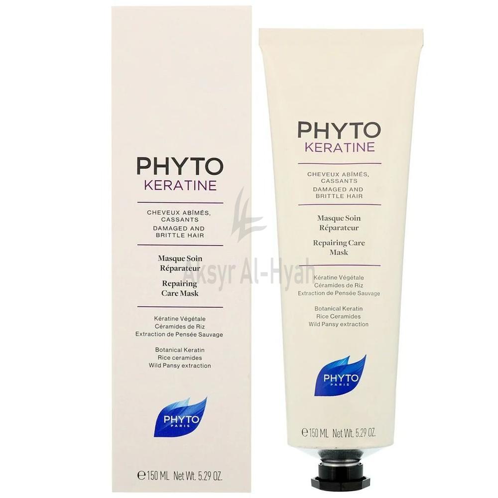 PHYTO PHYTOKERATINE ULTRA MASK 200ML