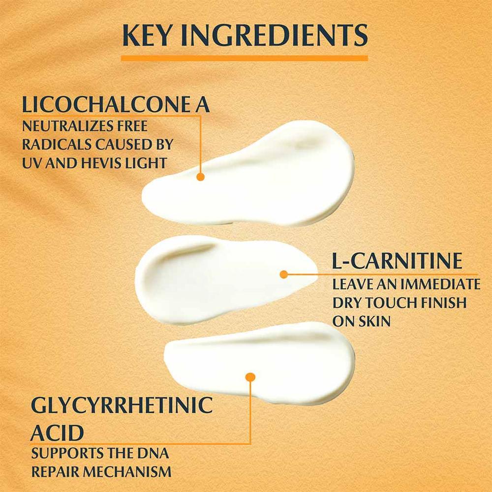 EUCERIN SUN OIL CONTROL DRY TOUCH 50ML#48294 1