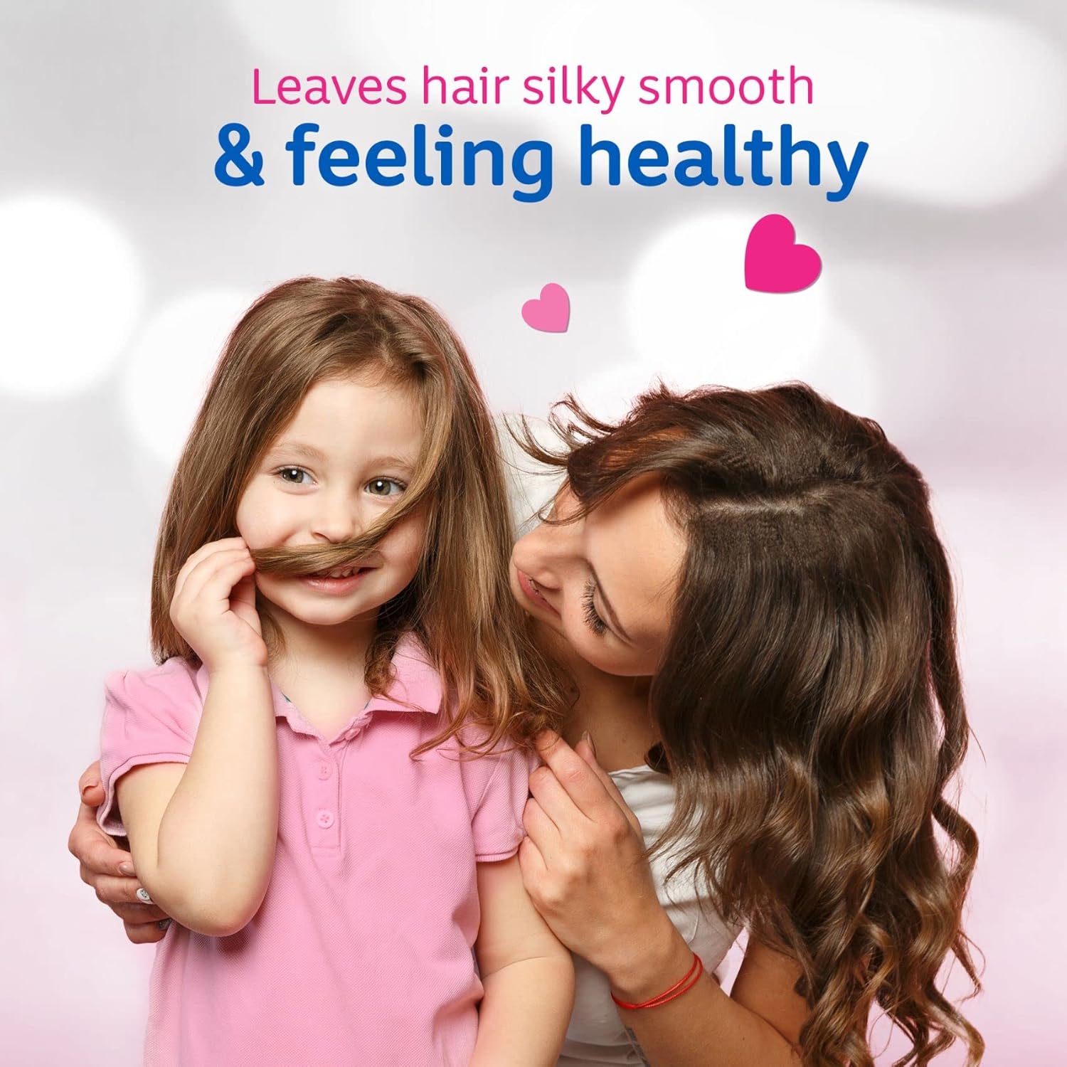 J/J SHINY DROPS KIDS SHAMPOO 500ML #R857 3