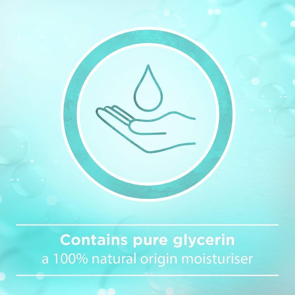 J/J ANTI-BACTERIAL HAND WASH 300ML 9