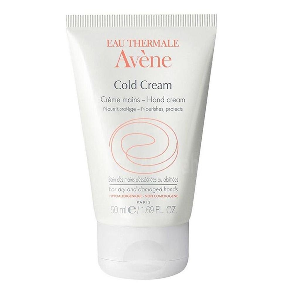 AVENE HAND COLD CREAM 50ML.#575970