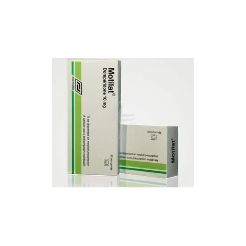 MOTILAT TABLETS 30'S 1