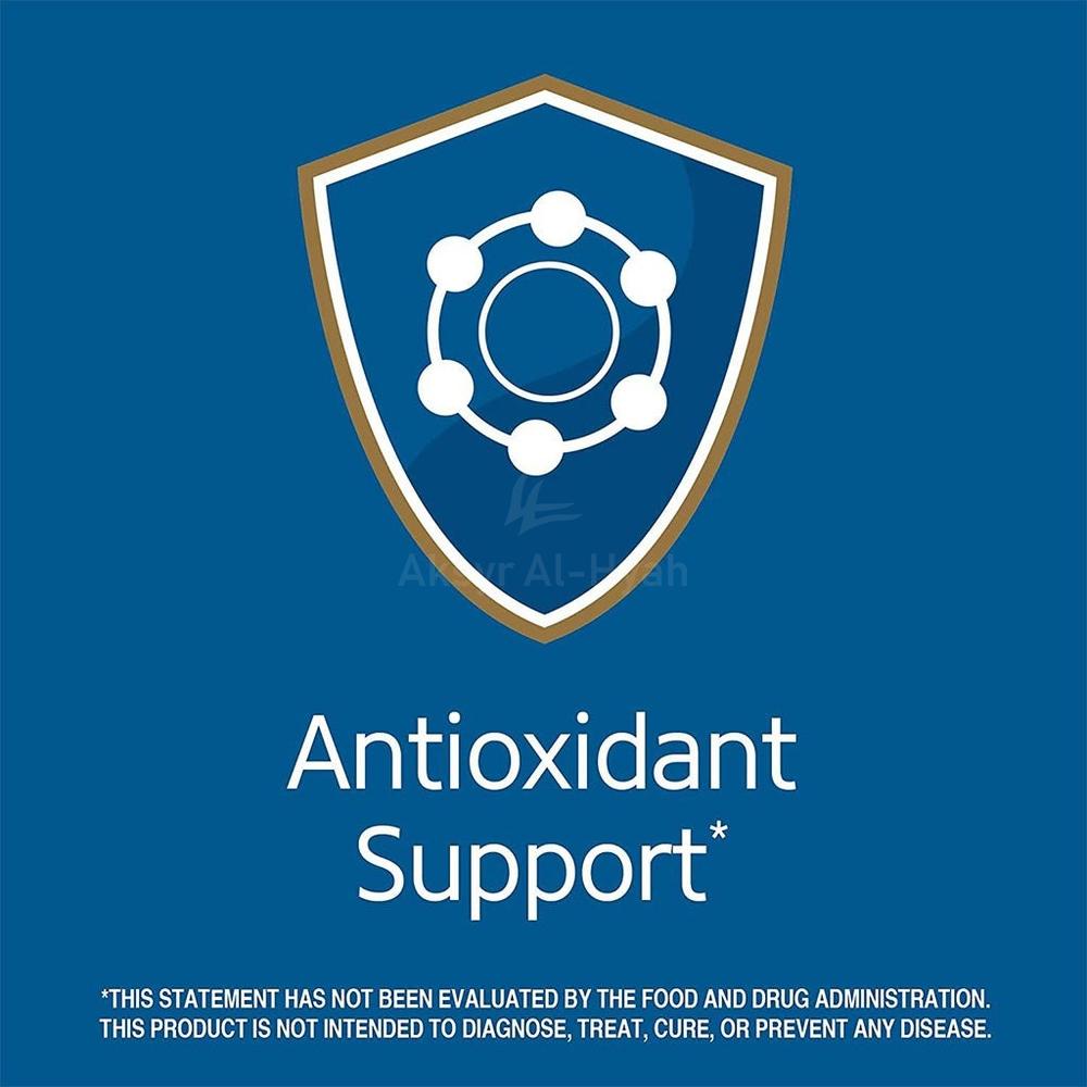 21 CH ANTIOXIDANT TAB 75'S #62603