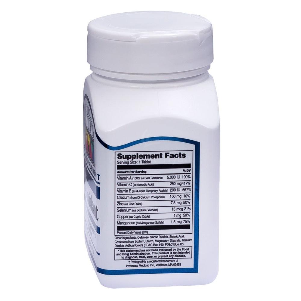 21 CH ANTIOXIDANT TAB 75'S #62603