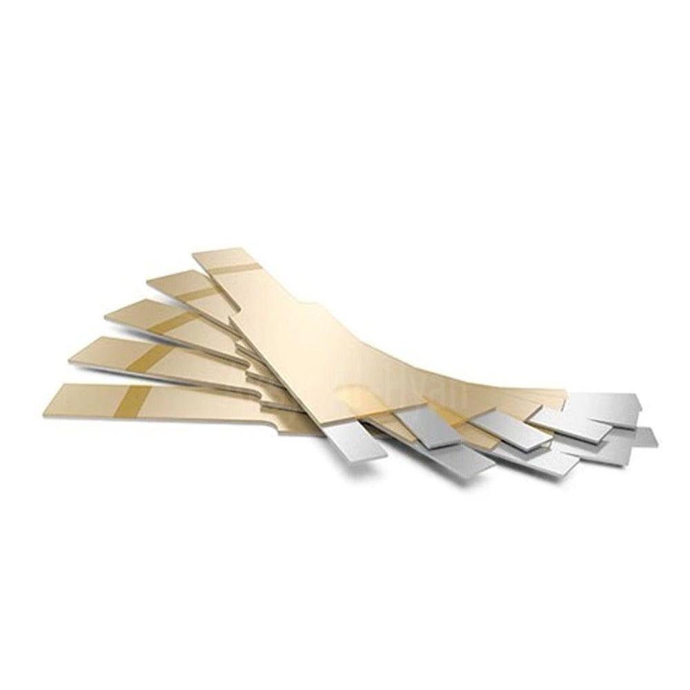 ONE TOUCH VERIO STRIPS 50'S