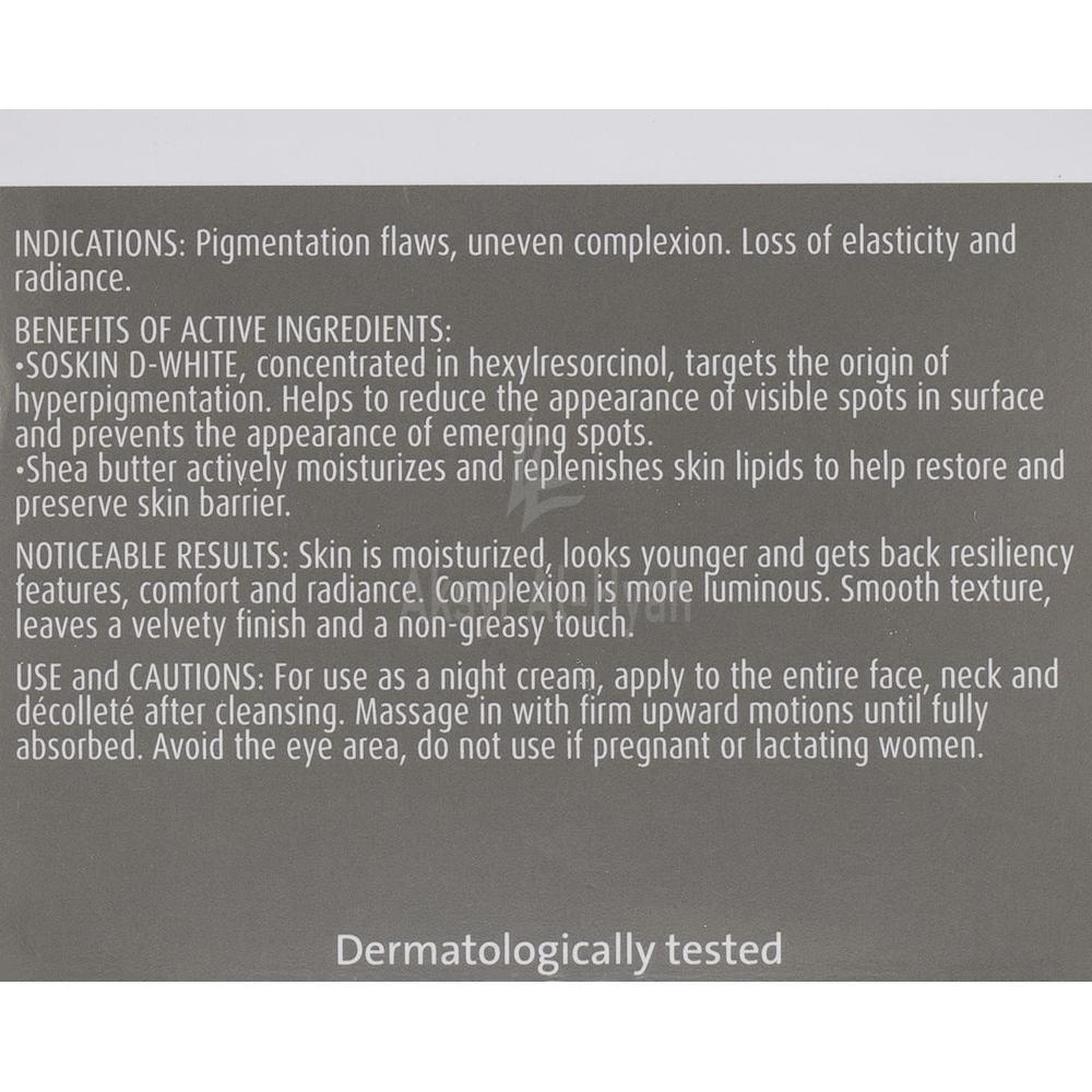 SOSKIN CLARIFYING CREAM 50ML#21086 2