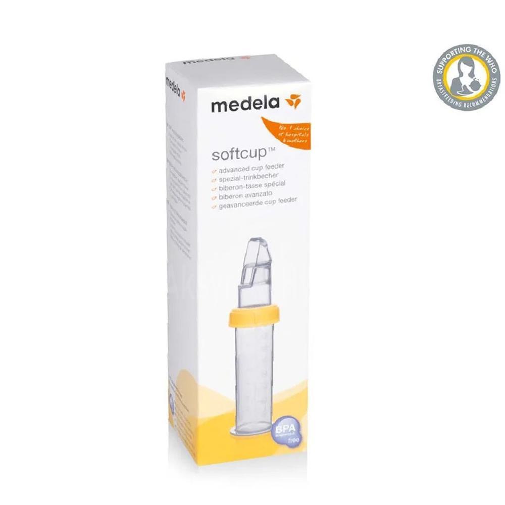 MEDELA SOFTCUP ADVANCED FEEDER #14263