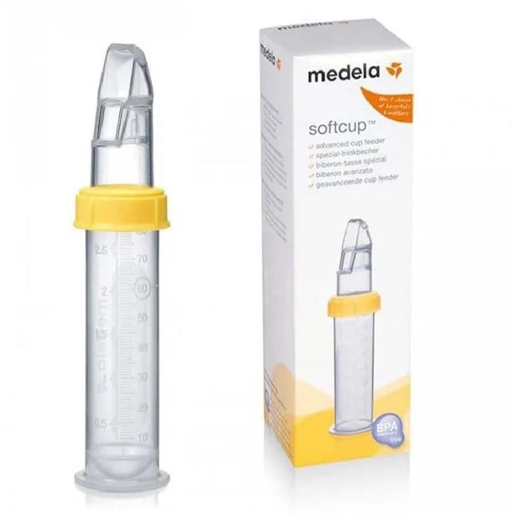 MEDELA SOFTCUP ADVANCED FEEDER #14263