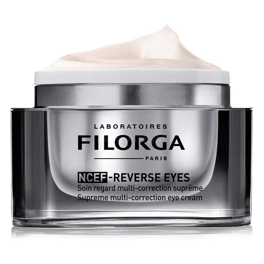 FILORGA NCEF REVERSE EYE CREAM 15ML 1