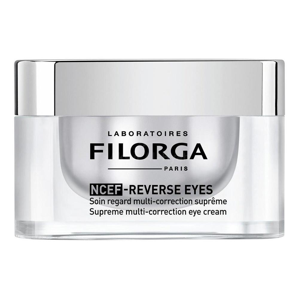 FILORGA NCEF REVERSE EYE CREAM 15ML