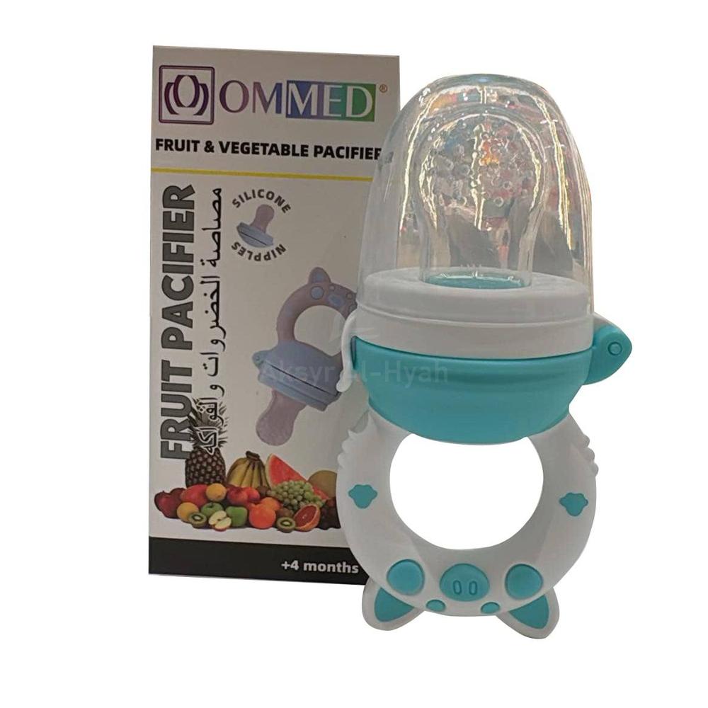 MINION DODO  FRUIT AND VEGETABLE TEAT #148021 1