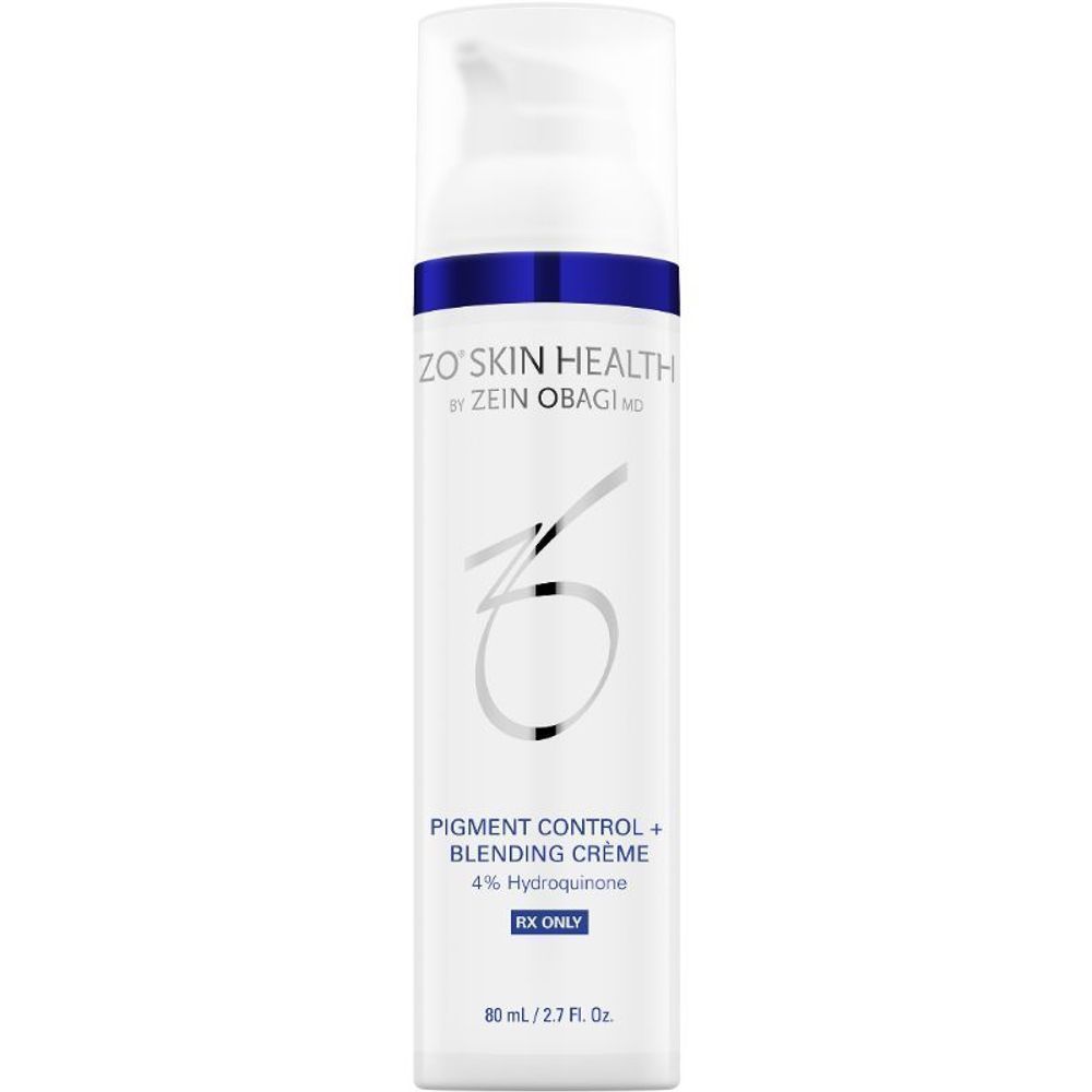 ZO SKIN BRIGHTENING PIGMENT CONTROL+ BLENDING CR.80ML(MELAMIX ) #576427