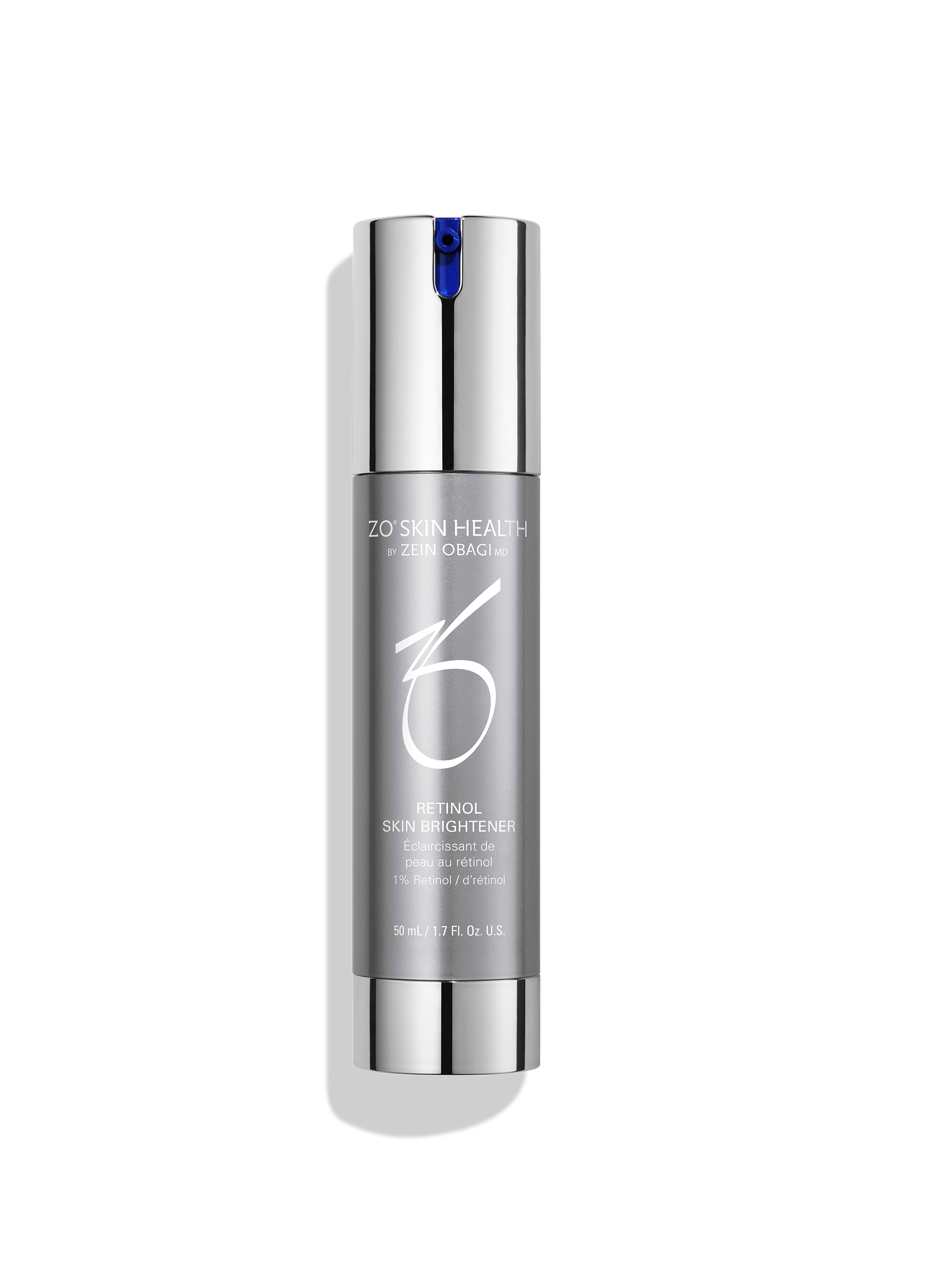 ZO SKIN RETINOL SKIN BRIGHTENER 1% CREAM 50ML(575947)