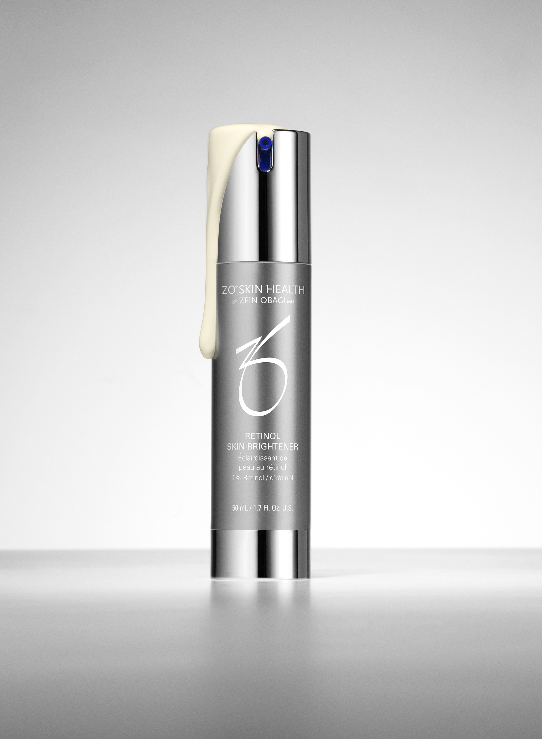 ZO SKIN RETINOL SKIN BRIGHTENER 1% CREAM 50ML(575947) 1