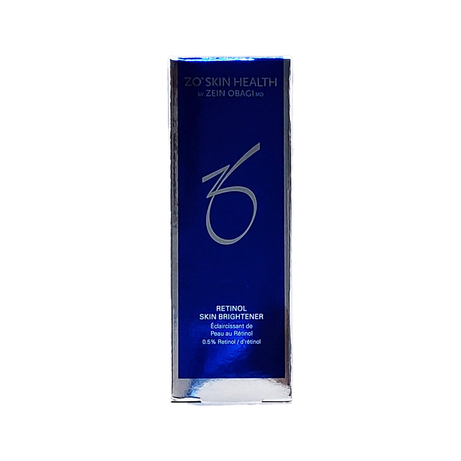 ZO SKIN RETINOL SKIN BRIGHTENER 0.5% CREAM 50ML(575948) 3