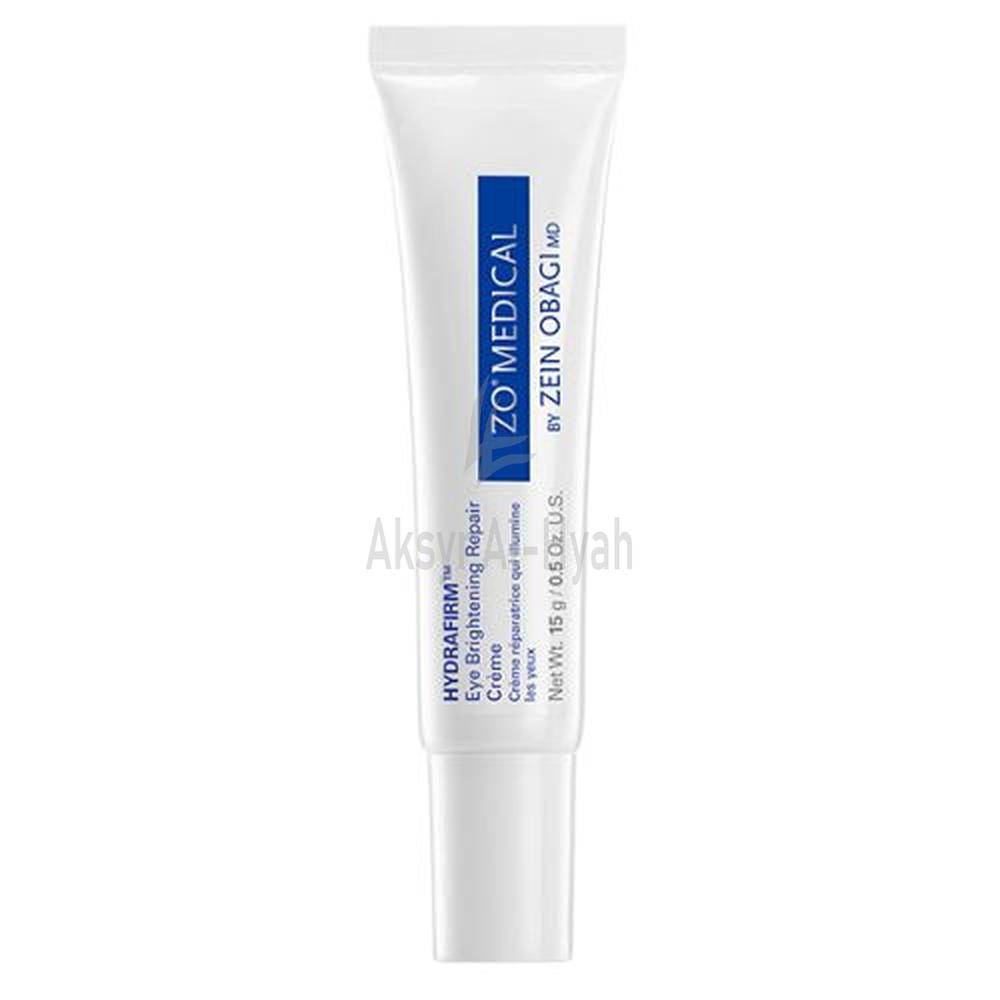 ZO SKIN HYDRAFIRM EYE BRIGHT.REPAIR CR.15G(570305)