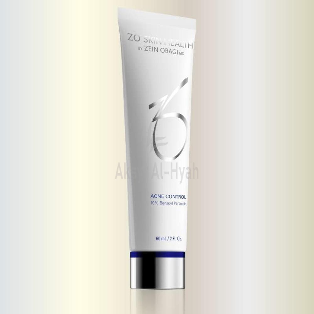ZO SKIN ACNE CONTROL TREATMENT CR.60ML #570306