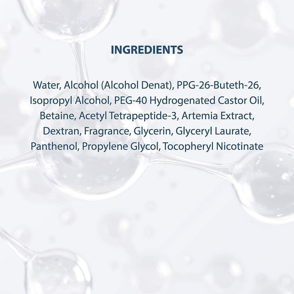 DUCRAY NEOPTIDE HAIR LOTION MEN 100ML(570455) 3