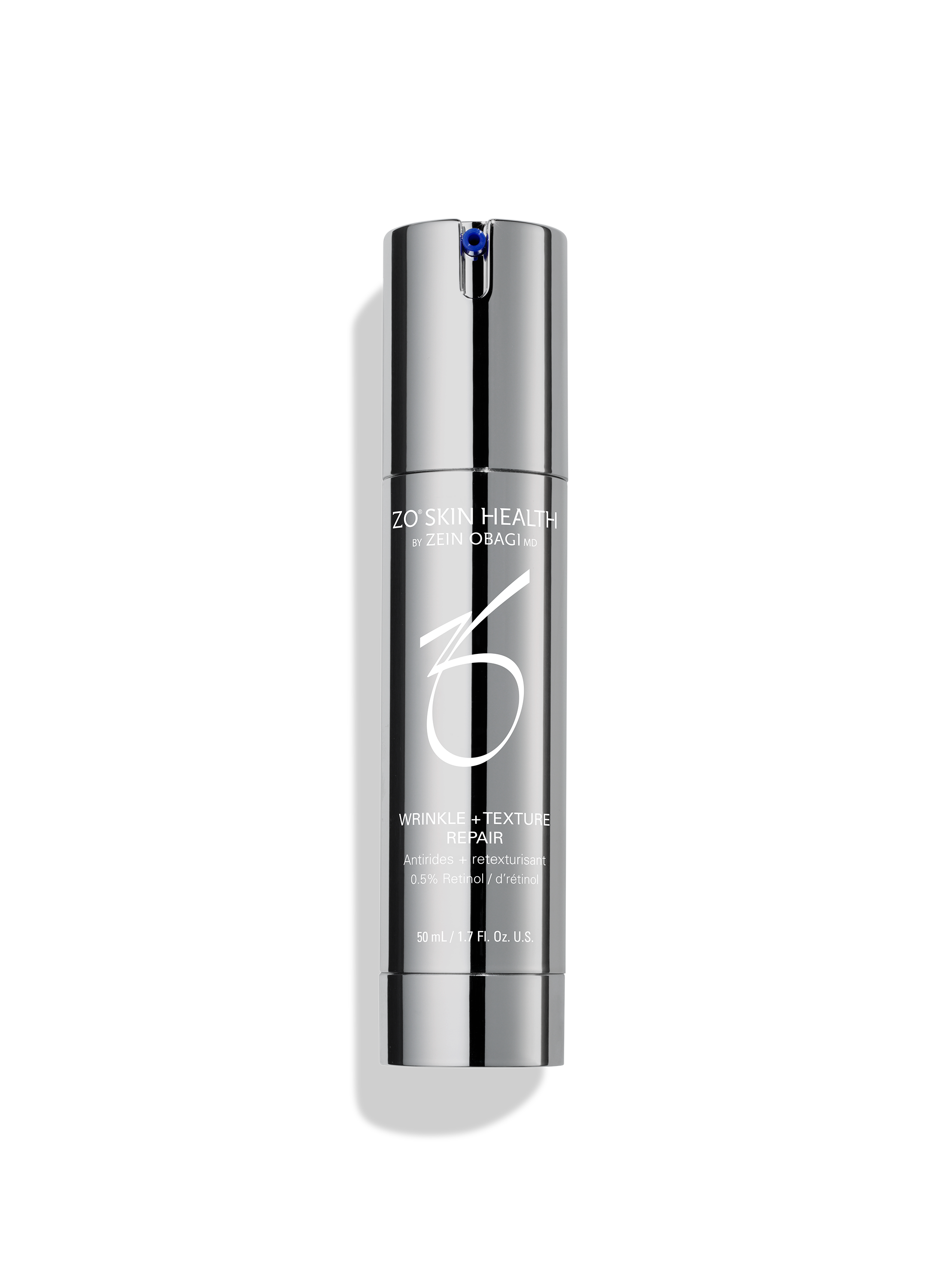 ZO SKIN WRINKLE TEXTURE REPAIR 50ML(RETAMAX)575930