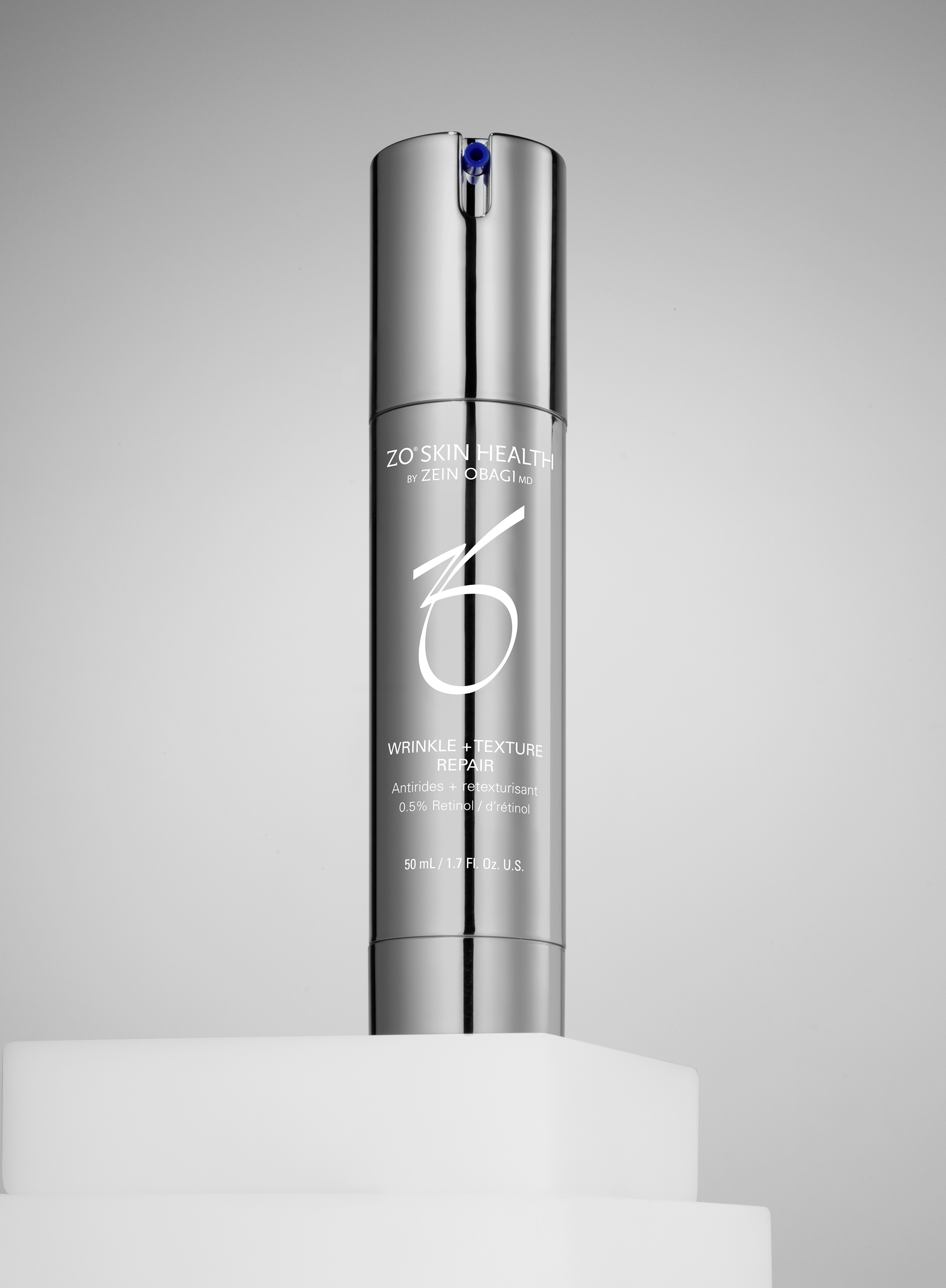 ZO SKIN WRINKLE TEXTURE REPAIR 50ML(RETAMAX)575930 2