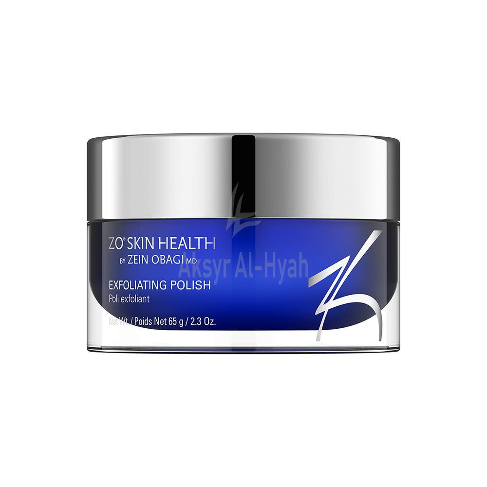 ZO SKIN OFF.EXFOLIATING POLISH 65G #570314