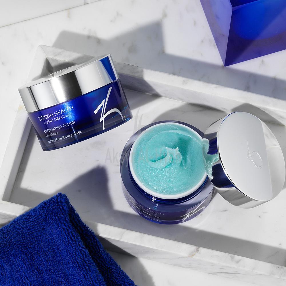 ZO SKIN OFF.EXFOLIATING POLISH 65G #570314 1