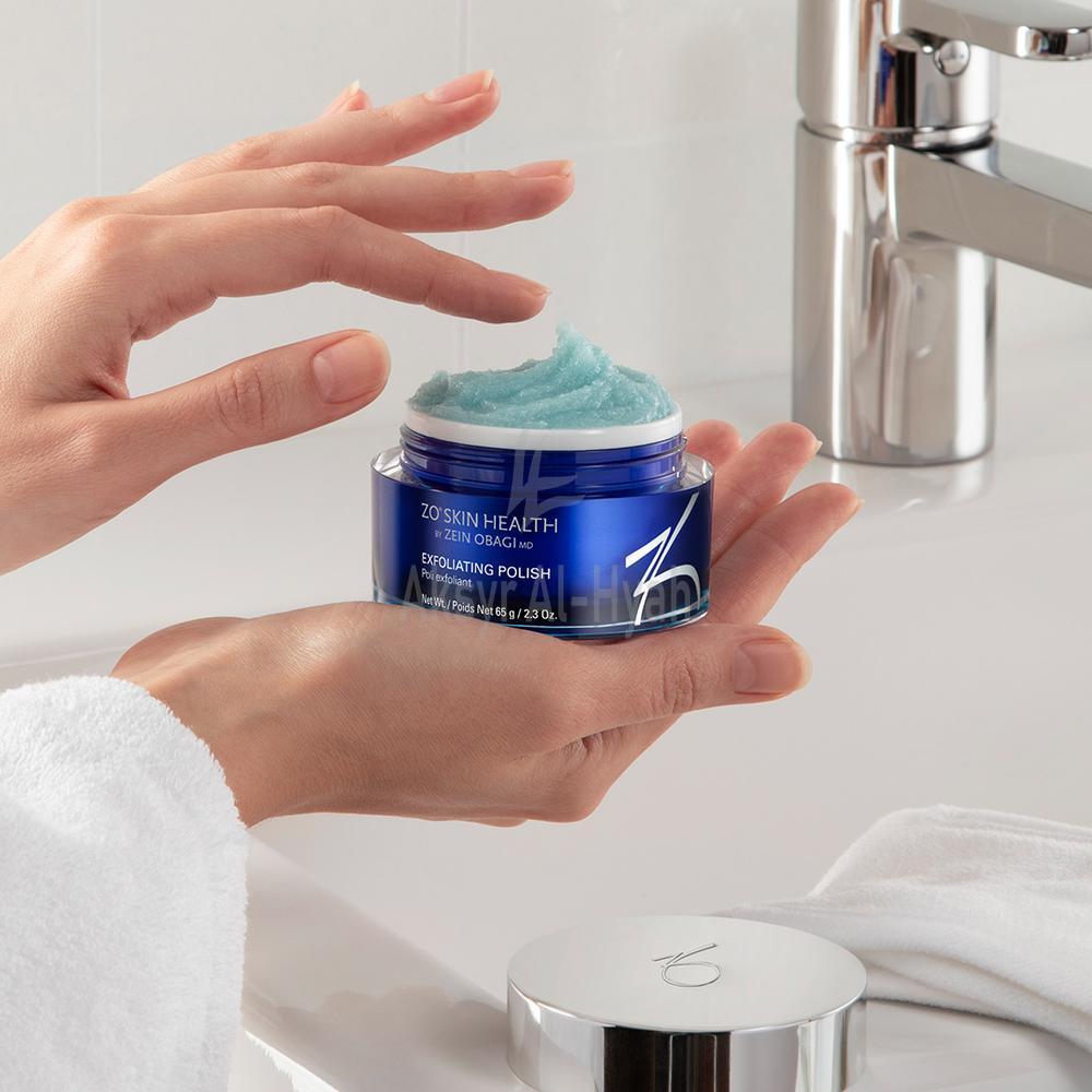 ZO SKIN OFF.EXFOLIATING POLISH 65G #570314 2