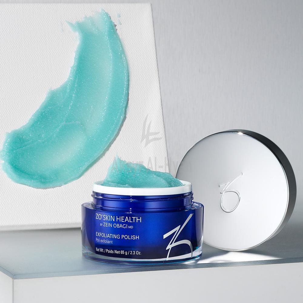 ZO SKIN OFF.EXFOLIATING POLISH 65G #570314 3