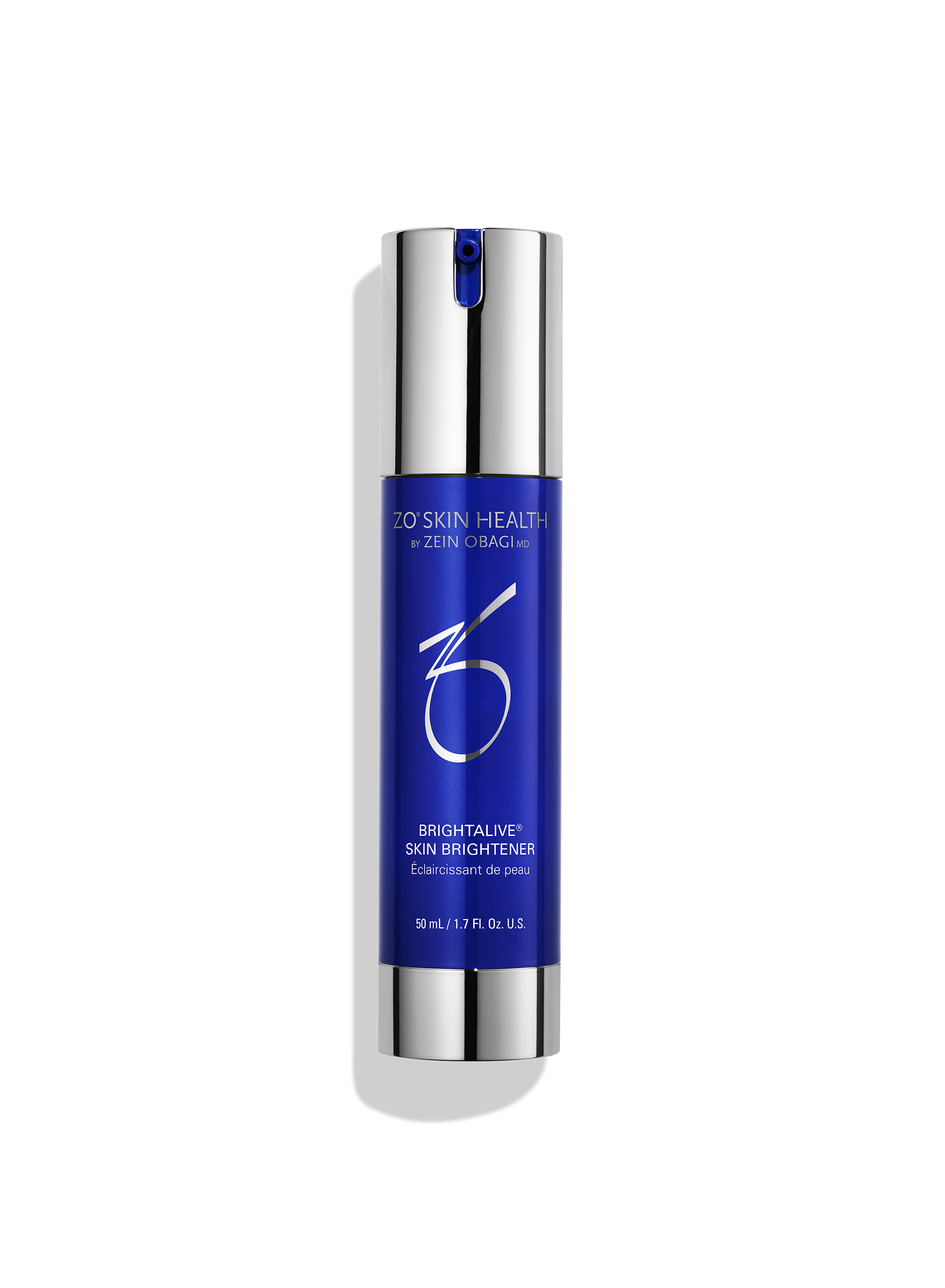 ZO SKIN BRIGHTALATIVE SKIN BRIGHTENER 50ML(576174)