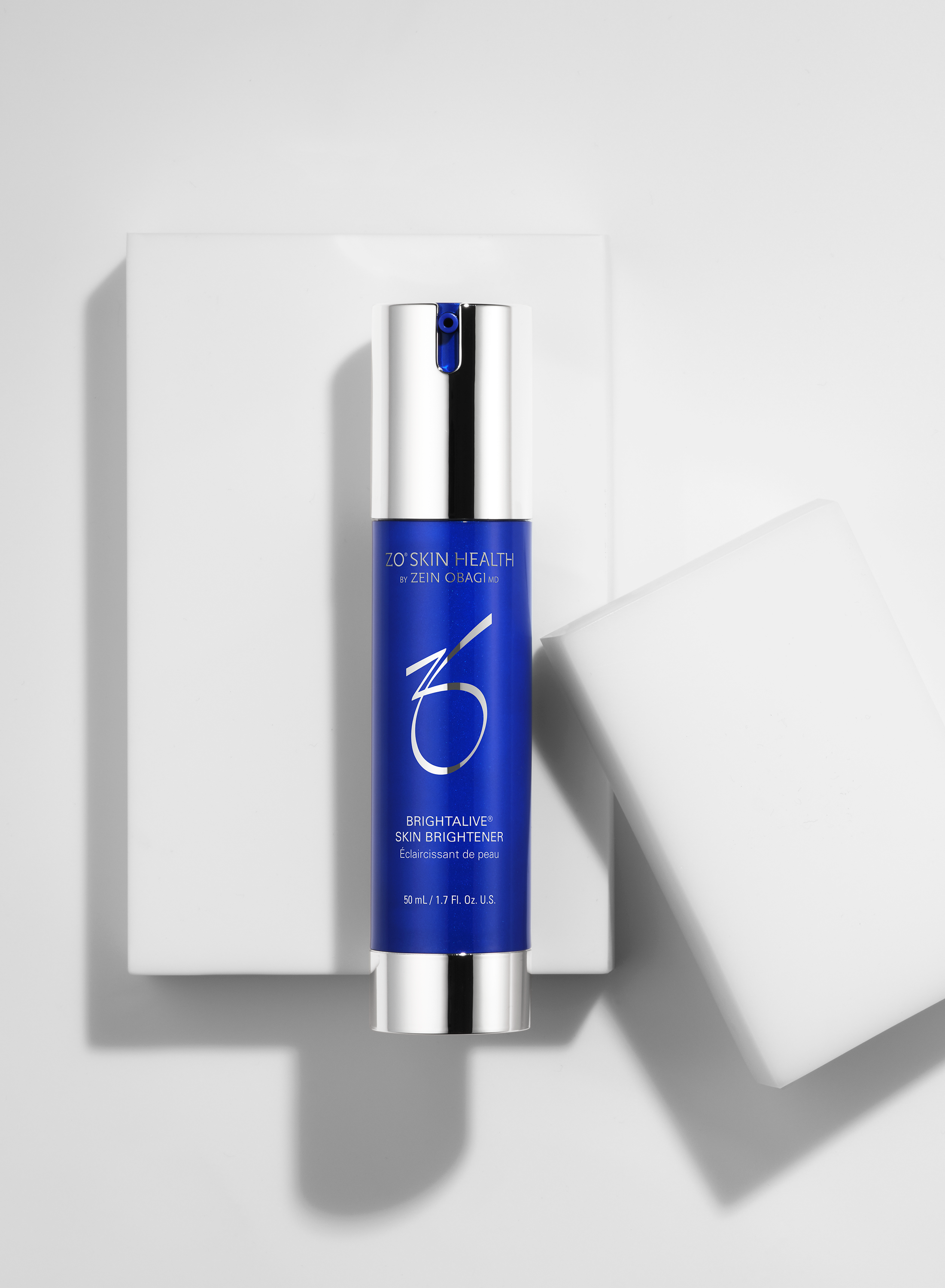 ZO SKIN BRIGHTALATIVE SKIN BRIGHTENER 50ML(576174)