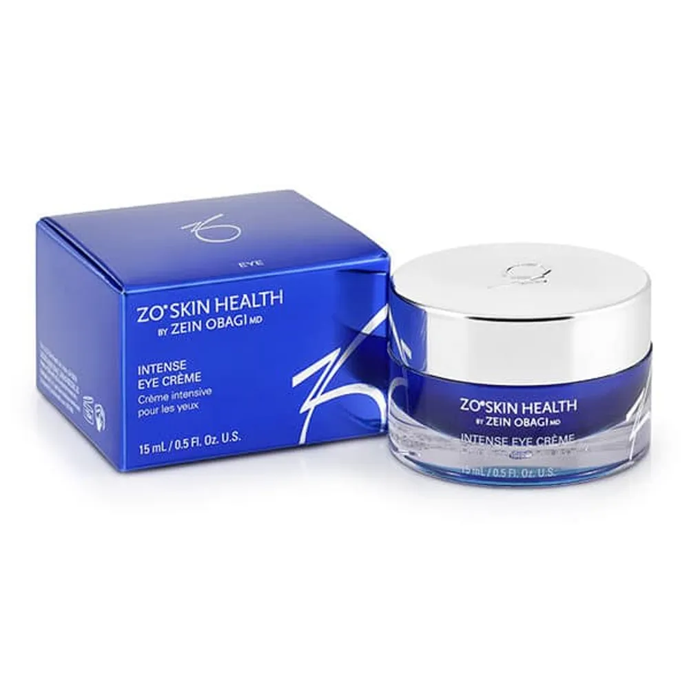 ZO SKIN INTENSE EYE REPAIR CR.15ML #570322